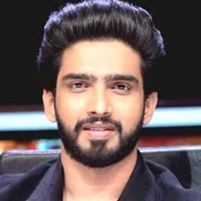 Amaal Mallik