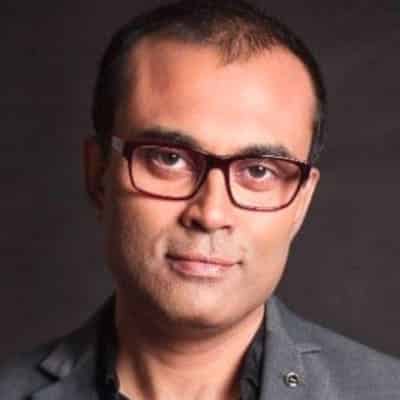 Amitabh Bhattacharya