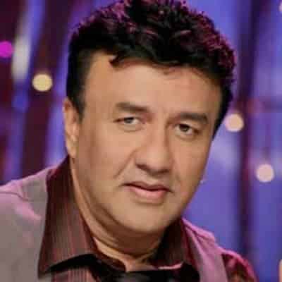 Anu Malik