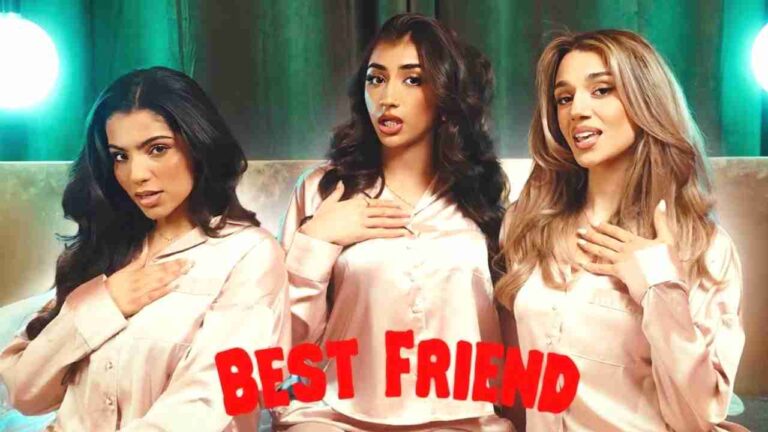 Best Friend Punjabi Song Lyrics in English Script