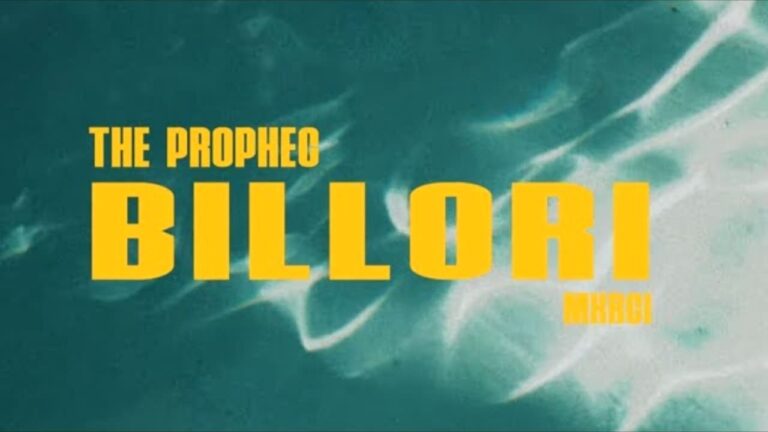 Billori Lyrics in Hindi - The PropheC | Mxrci