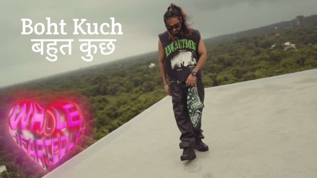 Boht Kuch Lyrics in Hindi - Emiway Bantai, Flowbo, Young Galib