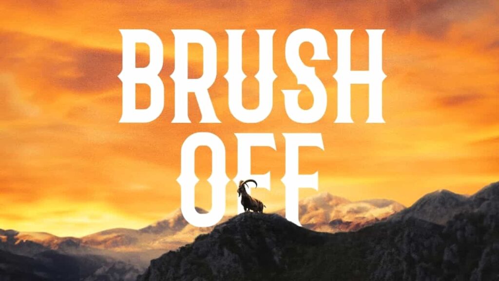 Brush Off Lyrics - Cheema Y | Gur Sidhu