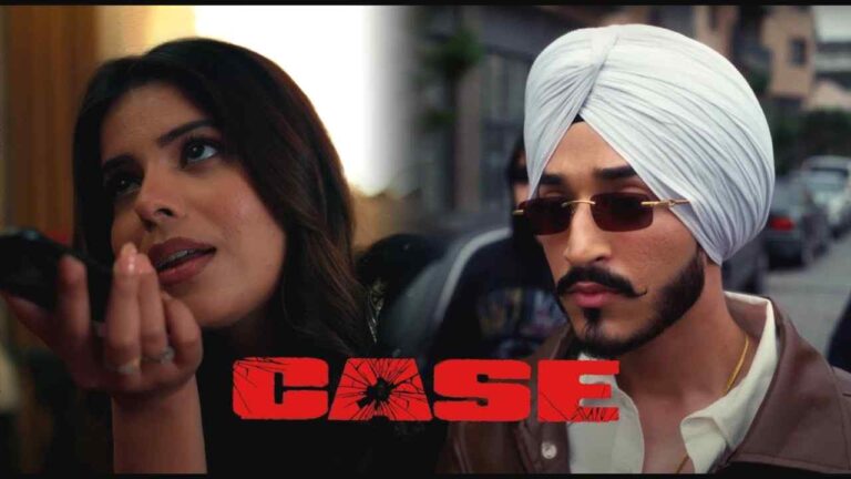 Case Punjabi Song Lyrics in English Script