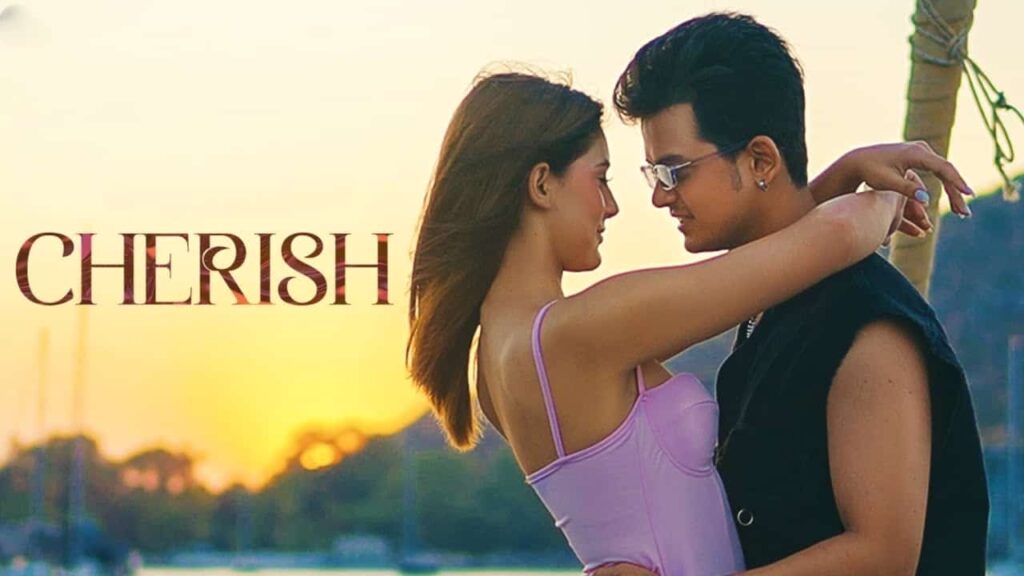 Cherish Lyrics - Harsh Kargeti