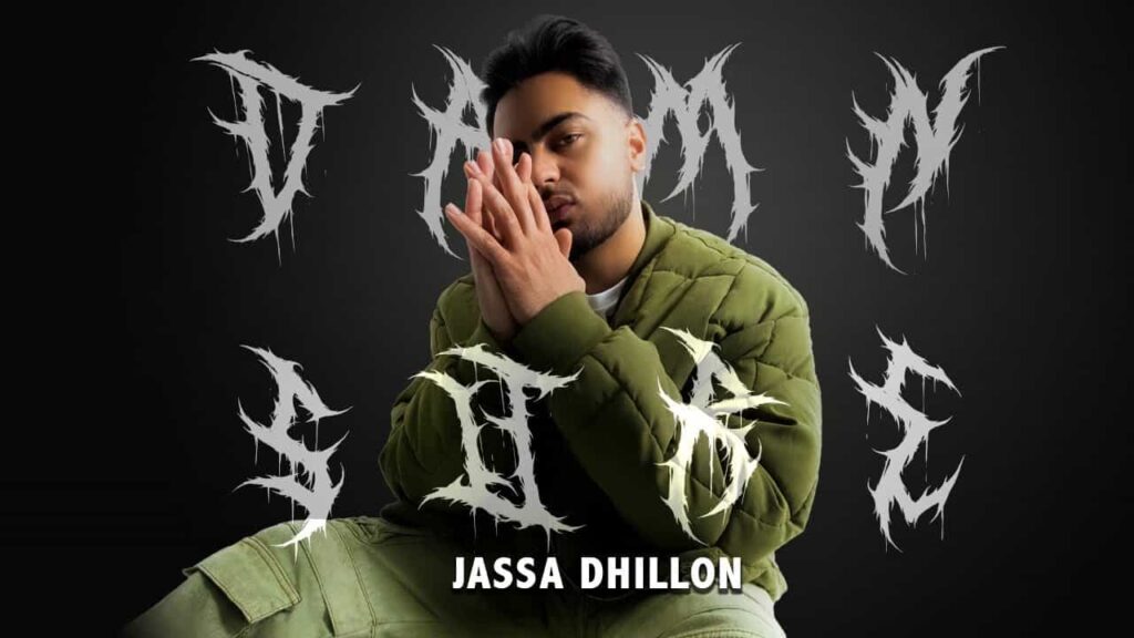 Damn Sure Lyrics in Hindi - Jassa Dhillon