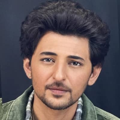 Darshan Raval