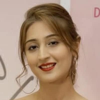 Dhvani Bhanushali