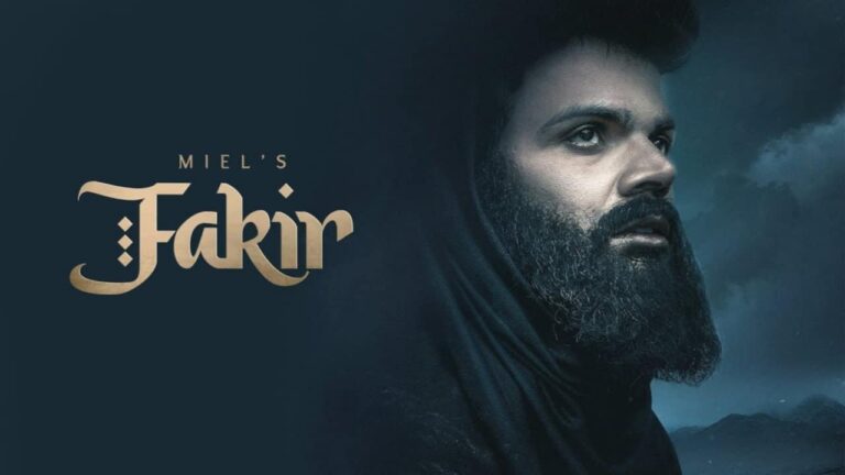 Fakir Lyrics in Hindi - Miel, Aman Hundal