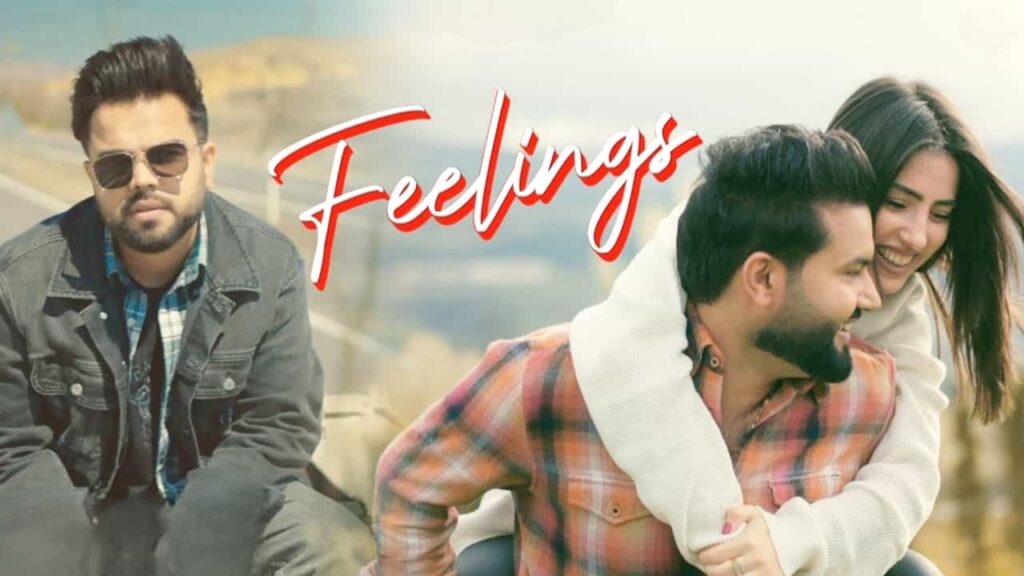 Feelings Lyrics - Akhil, Ekam