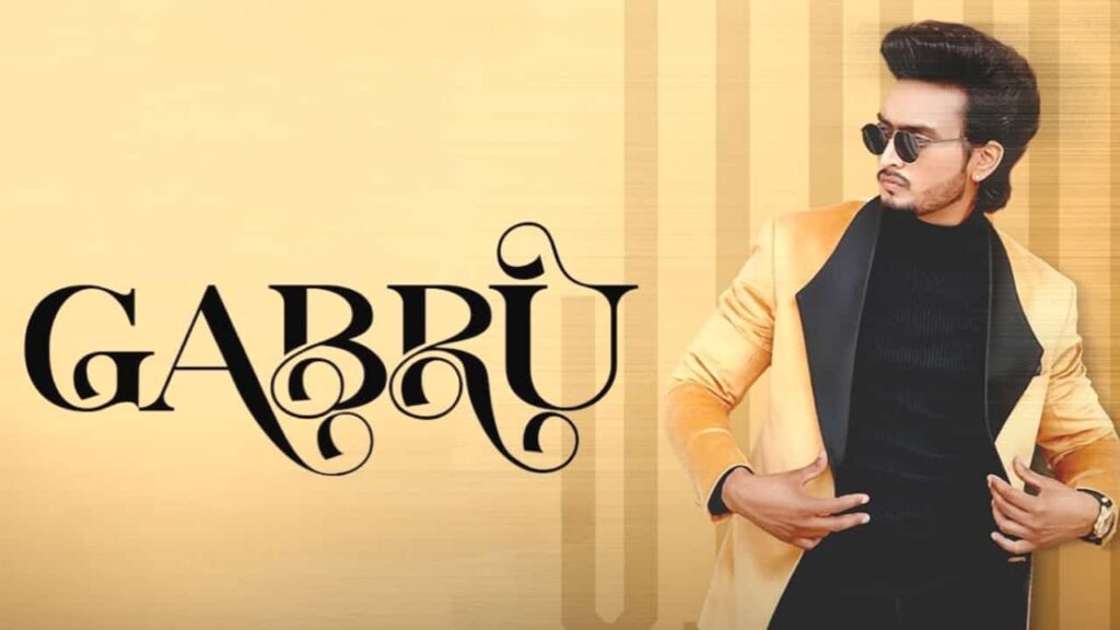 Gabru Lyrics - Jigar