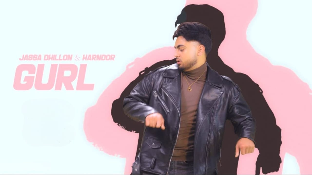 Gurl Lyrics in Hindi - Jassa Dhillon, Harnoor