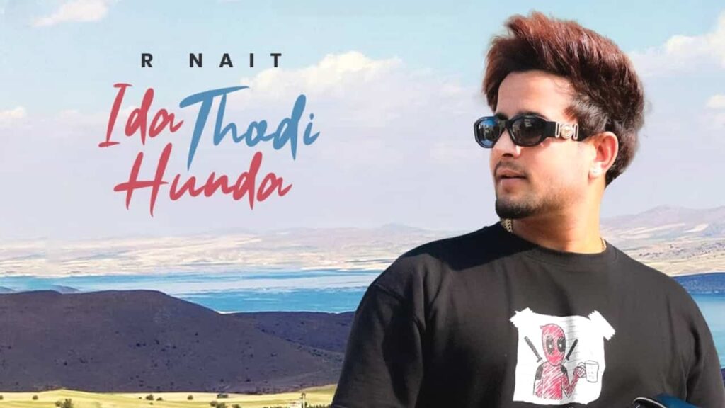 Ida Thodi Hunda Lyrics - R Nait, Rani Randeep | from the album Catch Me If You Can