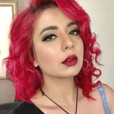 Jasmine Sandlas