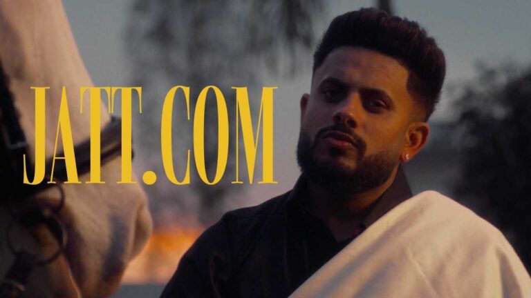 Jatt.com Punjabi Song Lyrics in English Script