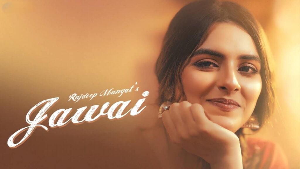 Jawai Lyrics - Rajdeep Mangat