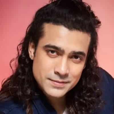 Jubin Nautiyal