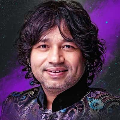 Kailash Kher