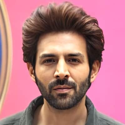 Kartik Aaryan