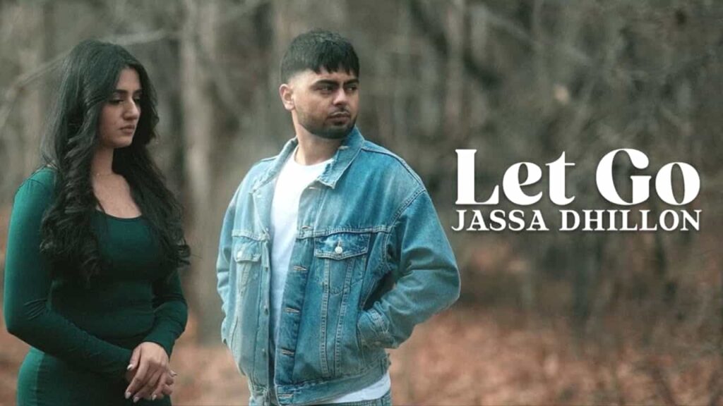 Let Go Lyrics in Hindi - Jassa Dhillon