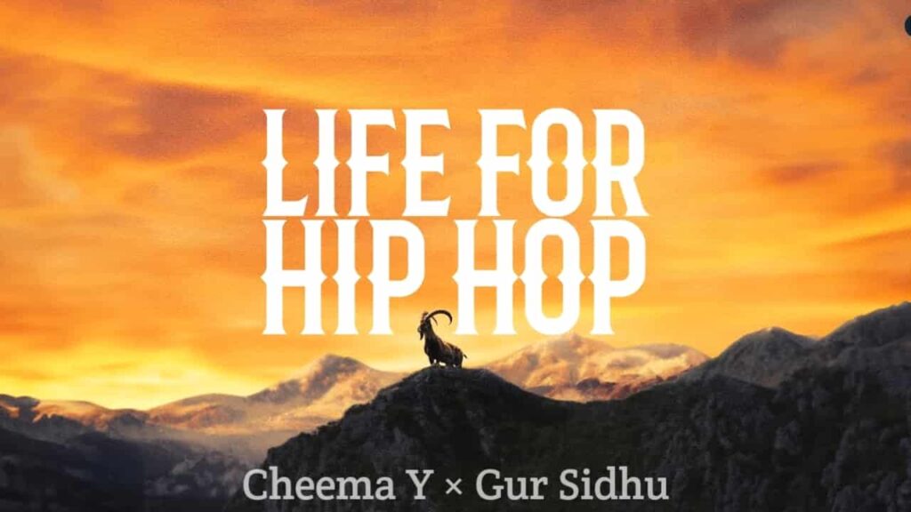 Life For Hip Hop Lyrics - Cheema Y | Gur Sidhu