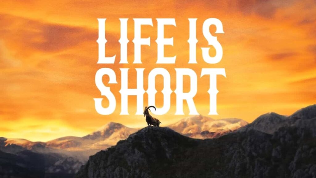 Life Is Short Lyrics - Cheema Y | Gur Sidhu