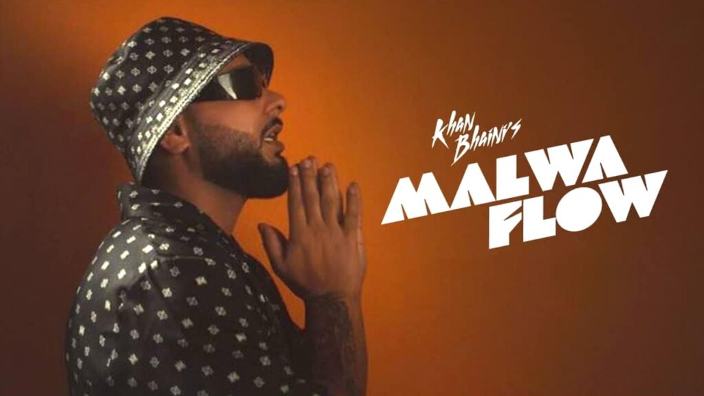 Malwa Flow Lyrics - Khan Bhaini