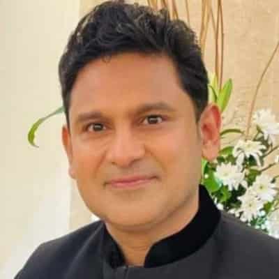 Manoj Muntashir