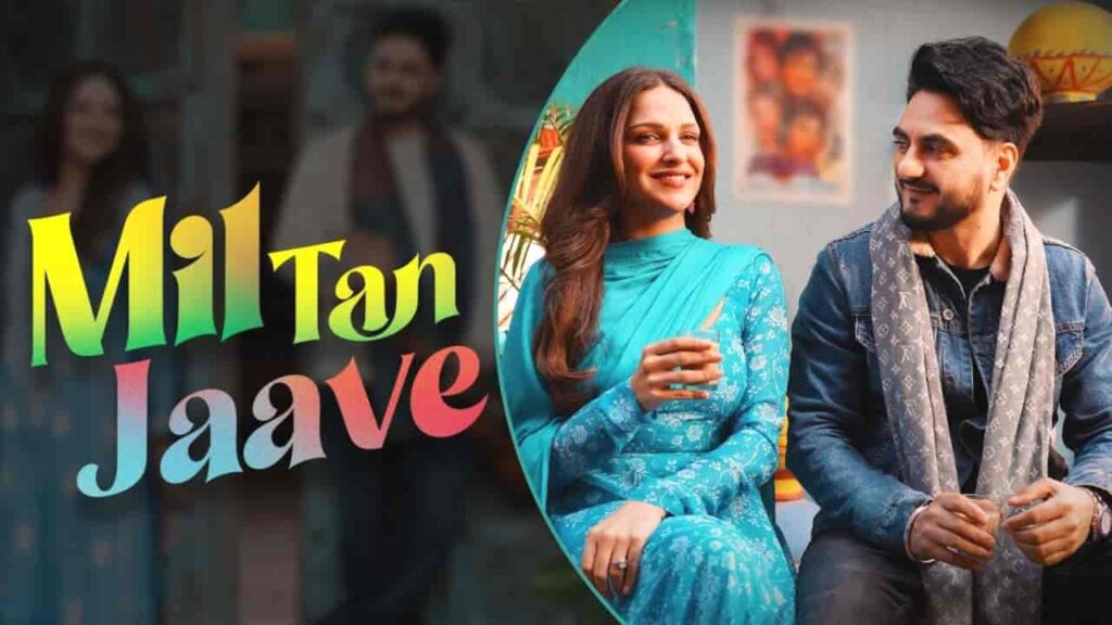 Mil Tan Jaave Lyrics - Kulwinder Billa