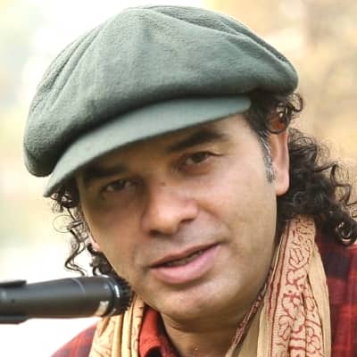 Mohit Chauhan