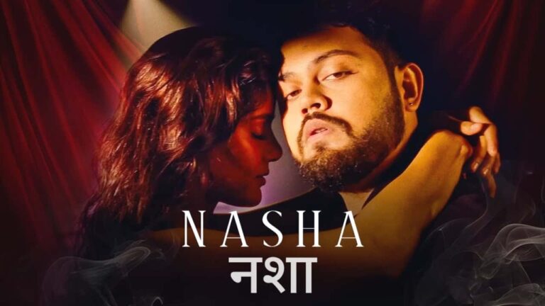 Nasha Lyrics in Hindi - ZelliX, Neeru Sehgal