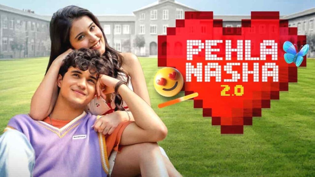 Pehla Nasha 2.0 Lyrics in Hindi - Armaan Malik, Pragati Nagpal