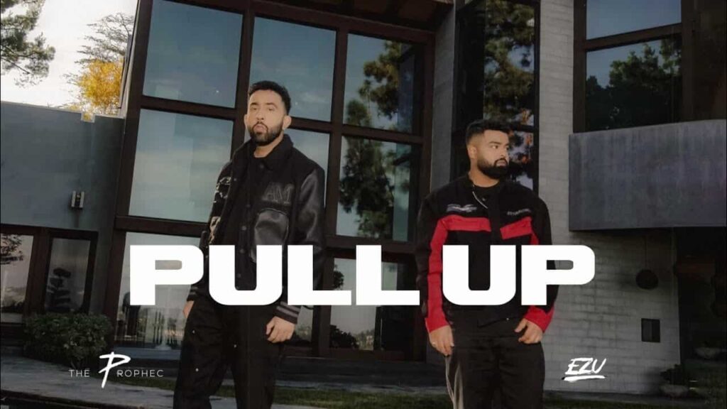 Pull Up Lyrics - The PropheC, Ezu