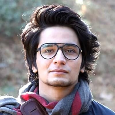 Raghav Chaitanya