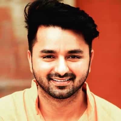 Raj Ranjodh