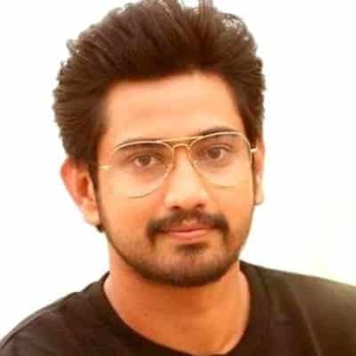Raj Tarun