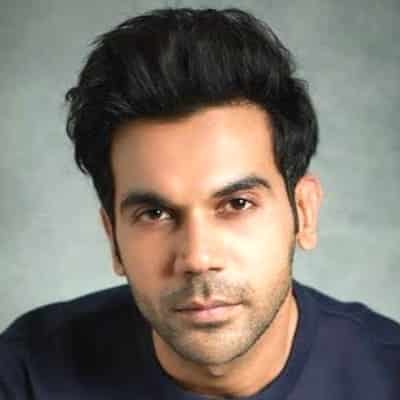 Rajkummar Rao