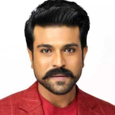 Ram Charan