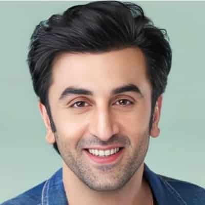 Ranbir Kapoor