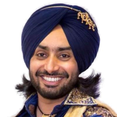 Satinder Sartaaj