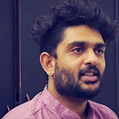 Sid Sriram
