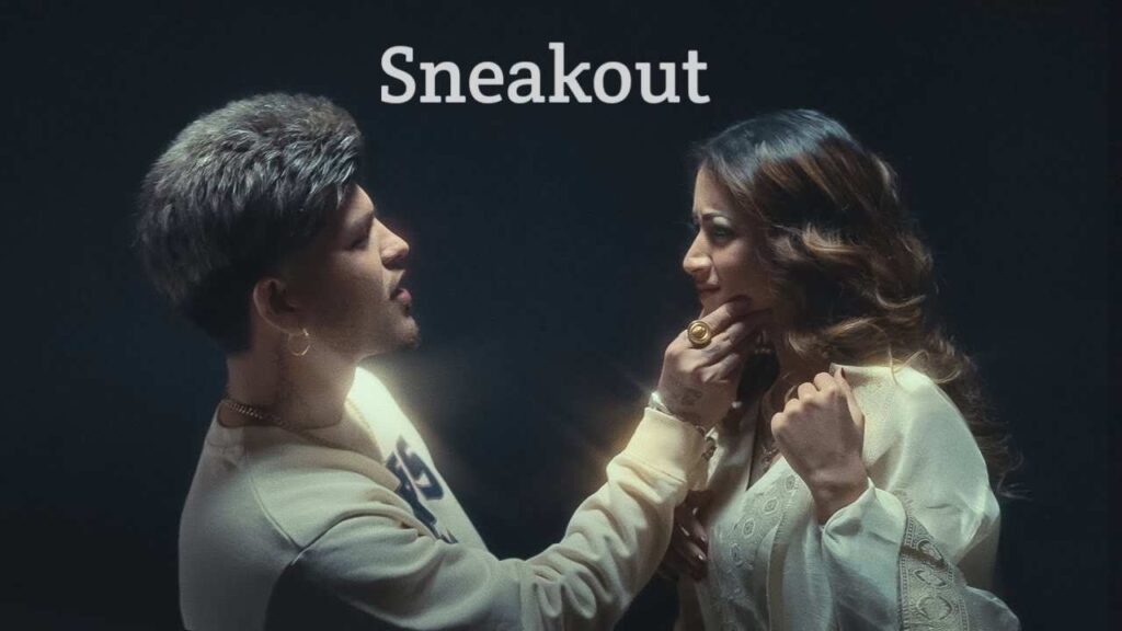 Sneakout Lyrics - Raka, Bhumika Sharma