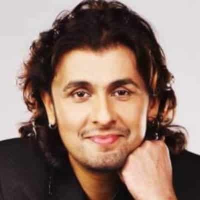 Sonu Nigam