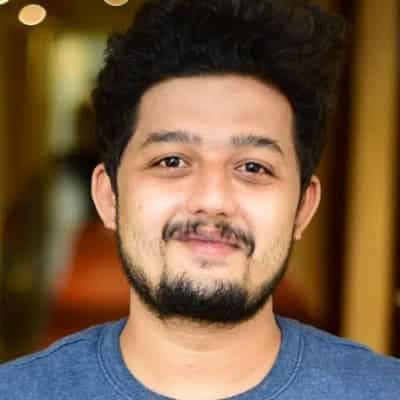 Sri Harsha Emani