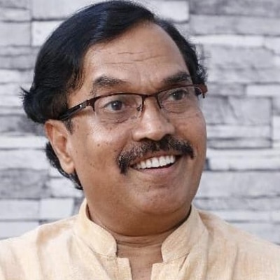 Suddala Ashok Teja