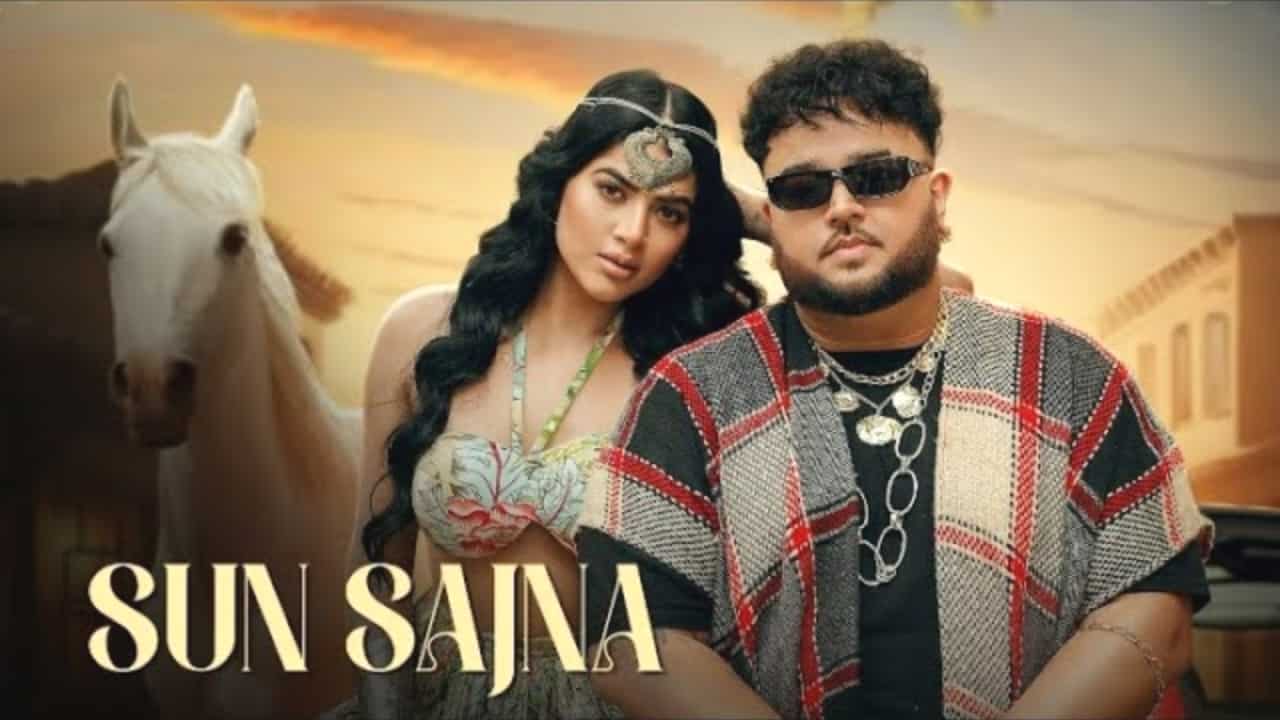 Sun Sajna Lyrics in Hindi - Deep Jandu, Chitralekha Sen