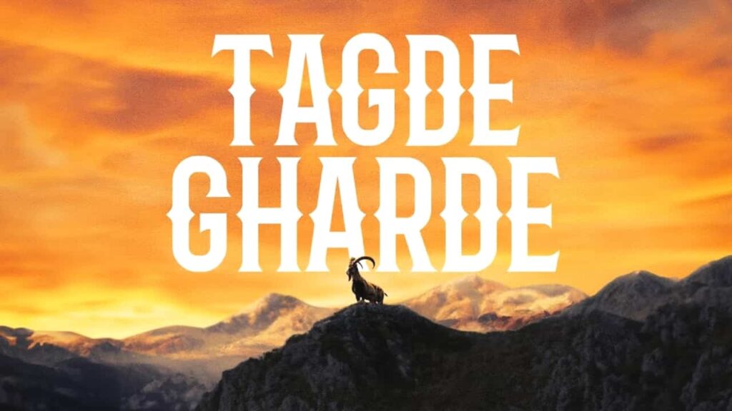 Tagde Gharde Lyrics - Cheema Y | Gur Sidhu