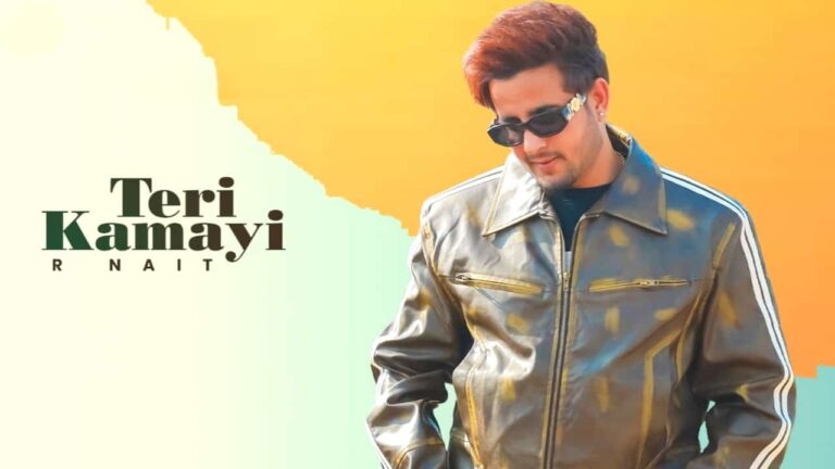 Teri Kamayi Lyrics - R Nait | from the album Catch Me If You Can