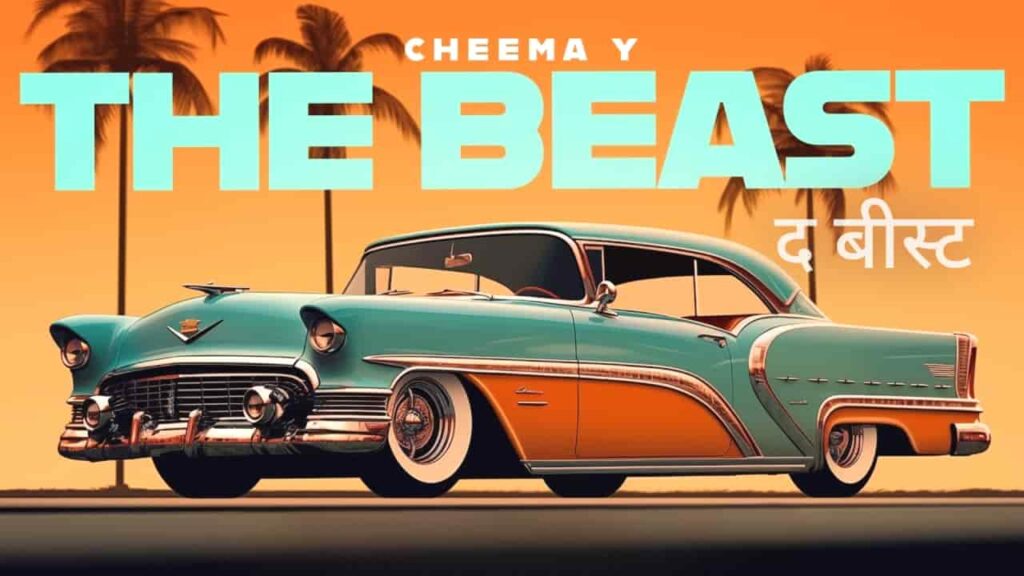 The Beast Lyrics in Hindi - Cheema Y