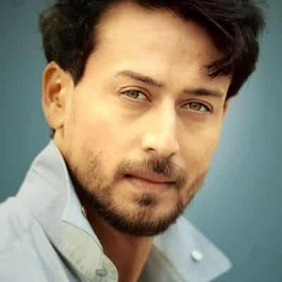 Tiger Shroff